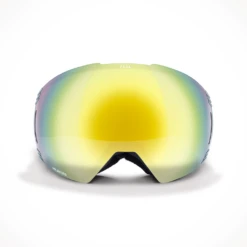 Cloudfall XL -Outdoor Sports Shop Zeal Cloudfall XL Glades Alchemy Sky Blue Mirror Goggle 2025 Front