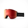 Lookout 12 Lookout -Outdoor Sports Shop Zeal Lookout Dark Night Automatic RB Goggle 2025 Hero