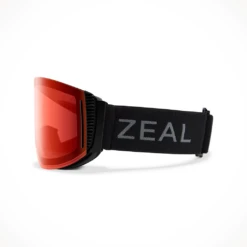 Lookout -Outdoor Sports Shop Zeal Lookout Dark Night Automatic RB Goggle 2025 Left