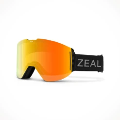 Lookout -Outdoor Sports Shop Zeal Lookout Dark Night Phoenix Mirror Goggle 2025 Hero