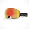 Portal XL -Outdoor Sports Shop Zeal Portal XL Snow Goggle Dark Night Phoenix Mirror Lens