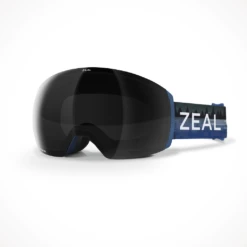 Portal XL -Outdoor Sports Shop Zeal Portal XL Snow Goggle Eventide Dark Grey Lens