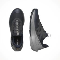 Salomon Elixir Activ GTX — Men's -Outdoor Sports Shop salomon elixir activ gtx carbon sharkskin slategreen Mens 2024 Top